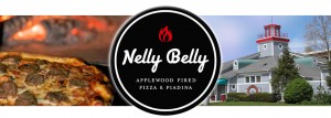 Nelly Belly Restaurant at Emerald Necklace Marina