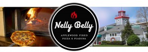 Nelly Belly Woodfired Pizza and Piadina Restaurant