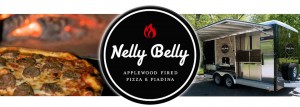 Nelly Belly Pizza and Piadina Food Truck